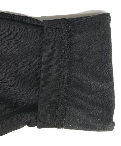 BALENCIAGA（バレンシアガ）BALENCIAGA (バレンシアガ) トラックジャケット ブラック サイズ:Ｌの古着・服飾アイテム