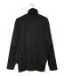 BALENCIAGA (バレンシアガ) トラックジャケット ブラック サイズ:Ｌ：39000円