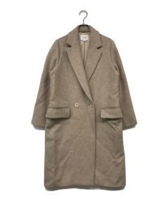 中古・古着通販】ARPEGE STORY (アルページュストーリー) ボアポンチョ