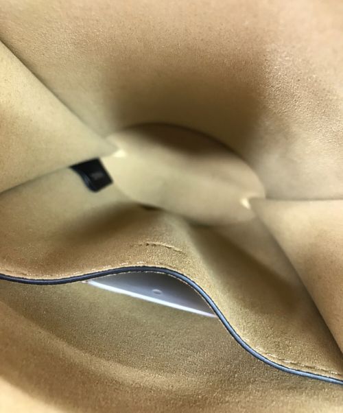 VASIC（ヴァジック）VASIC (ヴァジック) PETRA マルチパース ブラウンの古着・服飾アイテム