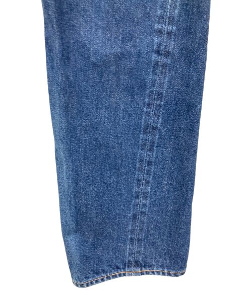 RESOLUTE（リゾルト）RESOLUTE (リゾルト) 710セルビッチデニムパンツ インディゴ サイズ:29の古着・服飾アイテム