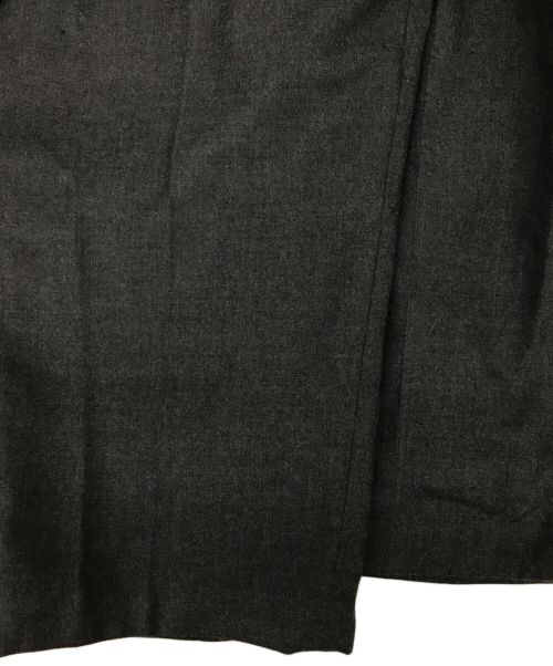 UNITED ARROWS（ユナイテッドアローズ）UNITED ARROWS (ユナイテッドアローズ) オールインワン グレー サイズ:L 未使用品の古着・服飾アイテム