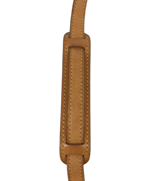 LOUIS VUITTON（ルイ ヴィトン）LOUIS VUITTON (ルイ ヴィトン) モノグラム ブロワショルダーバッグ M51221 ブラウンの古着・服飾アイテム