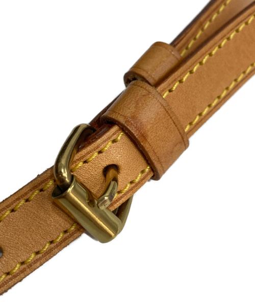 LOUIS VUITTON（ルイ ヴィトン）LOUIS VUITTON (ルイ ヴィトン) モノグラム ブロワショルダーバッグ M51221 ブラウンの古着・服飾アイテム