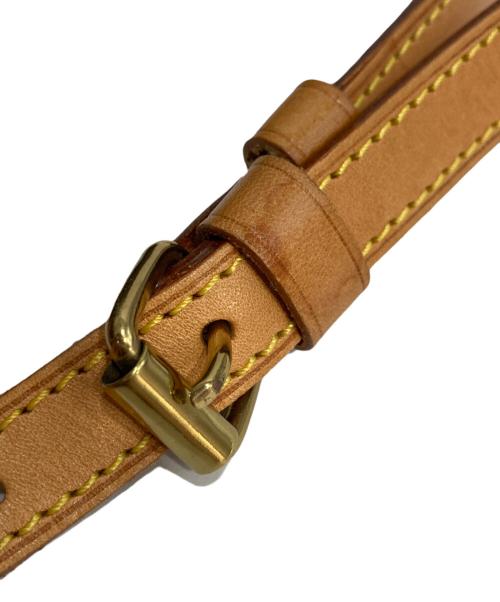 LOUIS VUITTON（ルイ ヴィトン）LOUIS VUITTON (ルイ ヴィトン) モノグラム ブロワショルダーバッグ M51221 ブラウンの古着・服飾アイテム