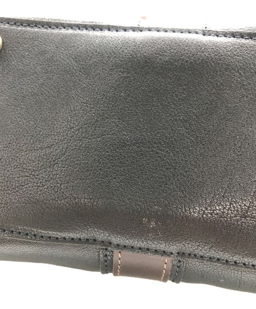 土屋鞄（ツチヤカバン）土屋鞄 (ツチヤカバン) バッファロービジネストート ブラウンの古着・服飾アイテム