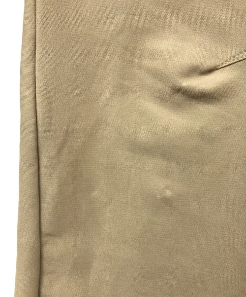 NIKE ACG（ナイキエーシージー）NIKE ACG (ナイキエージーシー) サイドポケットパンツ ベージュ サイズ:Lの古着・服飾アイテム