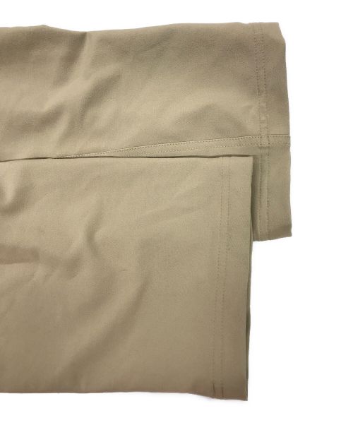 NIKE ACG（ナイキエーシージー）NIKE ACG (ナイキエージーシー) サイドポケットパンツ ベージュ サイズ:Lの古着・服飾アイテム
