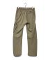 NIKE ACG (ナイキエージーシー) サイドポケットパンツ ベージュ サイズ:L：4000円