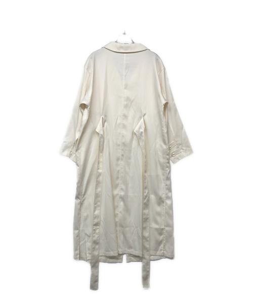 RELDI（レルディ）RELDI (レルディ) NETHERLANDS DRESS/ネザーランドドレス ホワイト サイズ:Fの古着・服飾アイテム