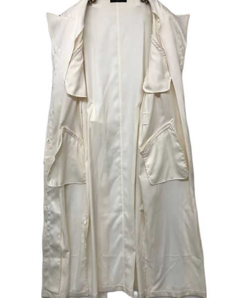 RELDI（レルディ）RELDI (レルディ) NETHERLANDS DRESS/ネザーランドドレス ホワイト サイズ:Fの古着・服飾アイテム