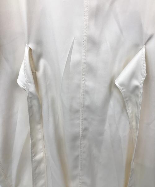 RELDI（レルディ）RELDI (レルディ) NETHERLANDS DRESS/ネザーランドドレス ホワイト サイズ:Fの古着・服飾アイテム