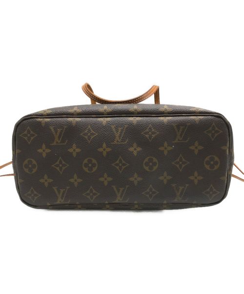 LOUIS VUITTON（ルイ ヴィトン）LOUIS VUITTON (ルイ ヴィトン) トートバッグ フューシャの古着・服飾アイテム