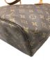 中古・古着 LOUIS VUITTON (ルイ ヴィトン) トートバッグ フューシャ：63000円
