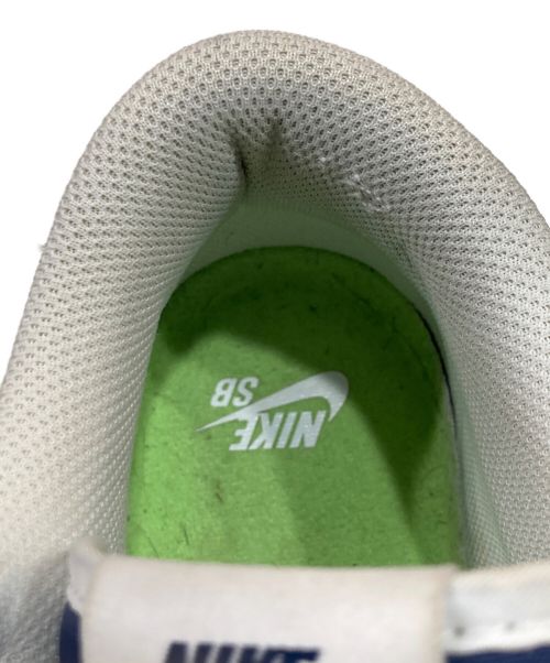 NIKE SB（ナイキエスビー）NIKE SB (ナイキエスビー) HUF (ハフ) Dunk Low 