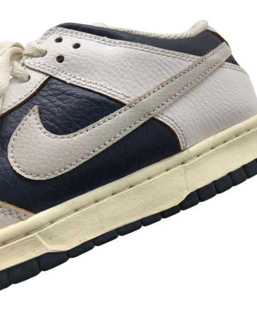 NIKE SB（ナイキエスビー）NIKE SB (ナイキエスビー) HUF (ハフ) Dunk Low 