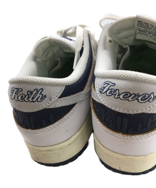 NIKE SB（ナイキエスビー）NIKE SB (ナイキエスビー) HUF (ハフ) Dunk Low 