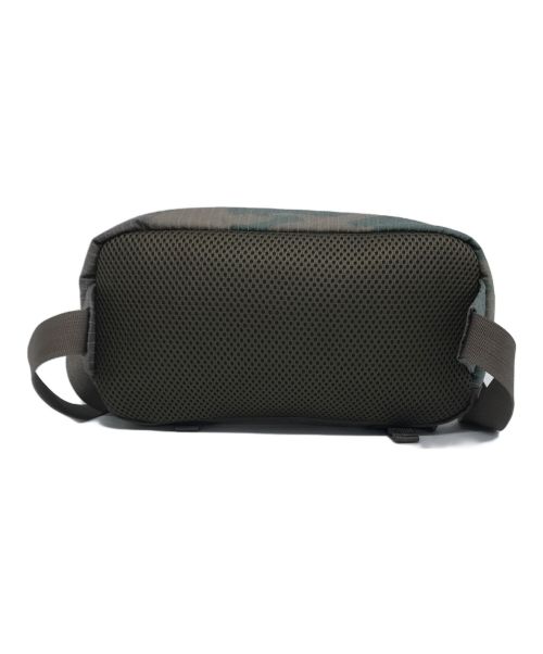 SUPREME（シュプリーム）Supreme (シュプリーム) 24SS CAMO WAIST BAG/ウエストポーチ カーキの古着・服飾アイテム