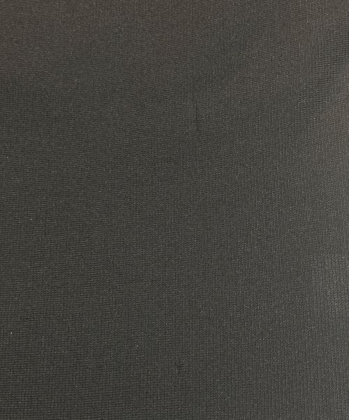 PLEATS PLEASE（プリーツプリーズ）PLEATS PLEASE (プリーツプリーズ) 切替ワイドカットソー ブラック サイズ:3の古着・服飾アイテム