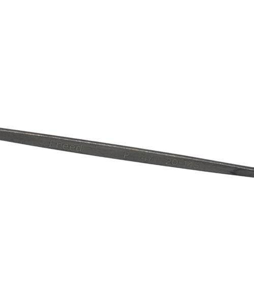 EYEVAN（アイヴァン）EYEVAN (アイヴァン) 眼鏡 シルバー サイズ:47□20-145の古着・服飾アイテム