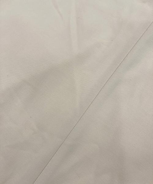 Adam et Rope（アダム エ ロペ）Adam et Rope (アダム エ ロペ) テーラードワンピース ベージュ サイズ:Fの古着・服飾アイテム