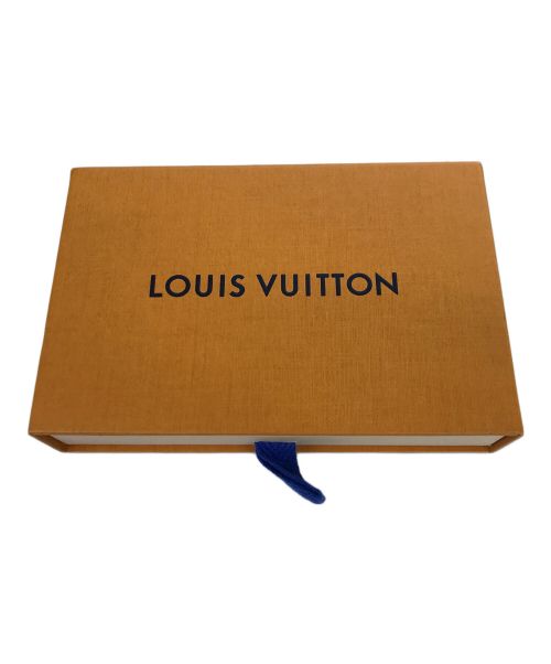 LOUIS VUITTON（ルイ ヴィトン）LOUIS VUITTON (ルイ ヴィトン) ミュルティクレ4キーケース ベージュの古着・服飾アイテム