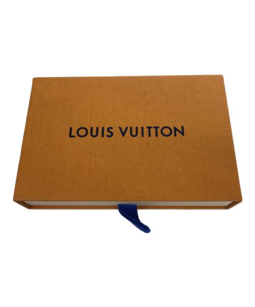 LOUIS VUITTON（ルイ ヴィトン）LOUIS VUITTON (ルイ ヴィトン) ミュルティクレ4キーケース ベージュの古着・服飾アイテム