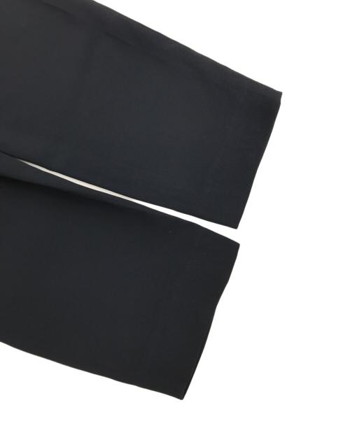 CYCLAS（シクラス）CYCLAS (シクラス) イージーパンツ ネイビー サイズ:34の古着・服飾アイテム