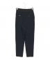 CYCLAS (シクラス) イージーパンツ ネイビー サイズ:34：3500円