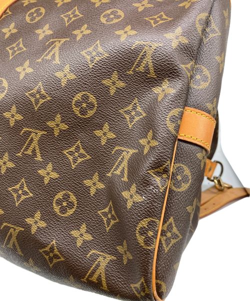 LOUIS VUITTON（ルイ ヴィトン）LOUIS VUITTON (ルイ ヴィトン) ボストンバッグ カーキの古着・服飾アイテム