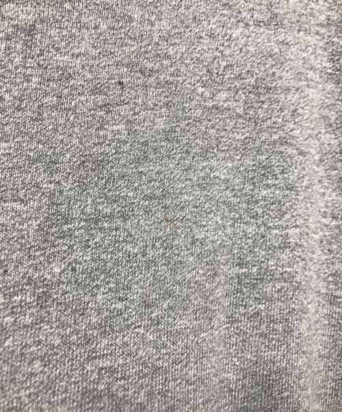 Champion（チャンピオン）Champion (チャンピオン) カレッジＴシャツ グレー サイズ:XLの古着・服飾アイテム