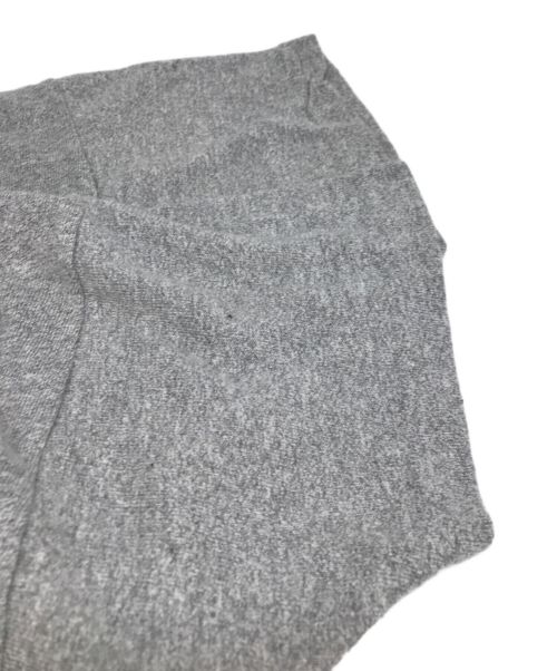 Champion（チャンピオン）Champion (チャンピオン) カレッジＴシャツ グレー サイズ:XLの古着・服飾アイテム