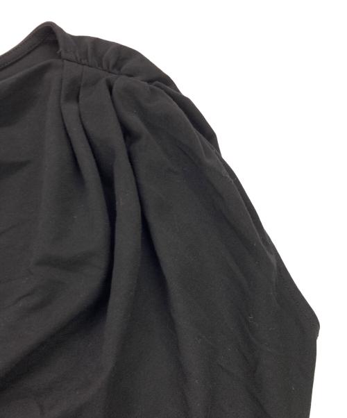 HER LIP TO（ハーリップトゥ）HER LIP TO (ハーリップトゥ) Venus Top ブラック サイズ:Fの古着・服飾アイテム