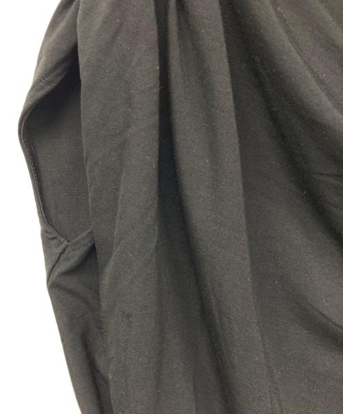 HER LIP TO（ハーリップトゥ）HER LIP TO (ハーリップトゥ) Venus Top ブラック サイズ:Fの古着・服飾アイテム