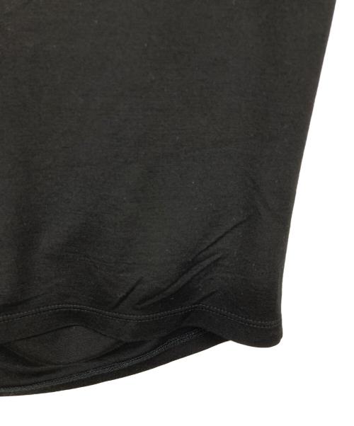 HER LIP TO（ハーリップトゥ）HER LIP TO (ハーリップトゥ) Venus Top ブラック サイズ:Fの古着・服飾アイテム