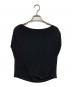HER LIP TO (ハーリップトゥ) Venus Top ブラック サイズ:F：3000円