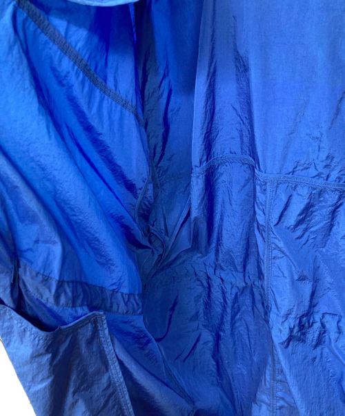 SUPREME（シュプリーム）SUPREME (シュプリーム) 23SS Motion Logo Lightweight Parka ブルー サイズ:Mの古着・服飾アイテム