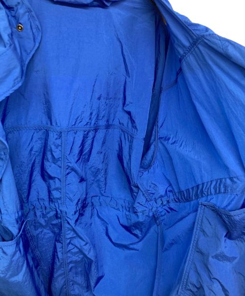 SUPREME（シュプリーム）SUPREME (シュプリーム) 23SS Motion Logo Lightweight Parka ブルー サイズ:Mの古着・服飾アイテム