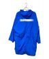 SUPREME (シュプリーム) 23SS Motion Logo Lightweight Parka ブルー サイズ:M：11000円