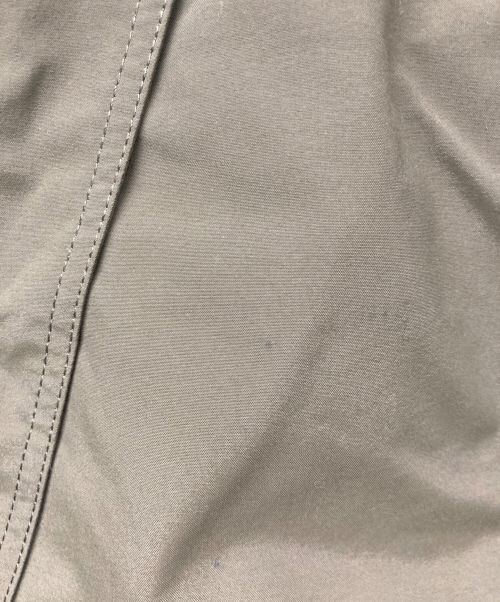 THE NORTH FACE（ザ ノース フェイス）THE NORTH FACE (ザ ノース フェイス) ダウンジャケット グリーン サイズ:Lの古着・服飾アイテム