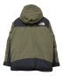 THE NORTH FACE (ザ ノース フェイス) ダウンジャケット グリーン サイズ:L：31000円