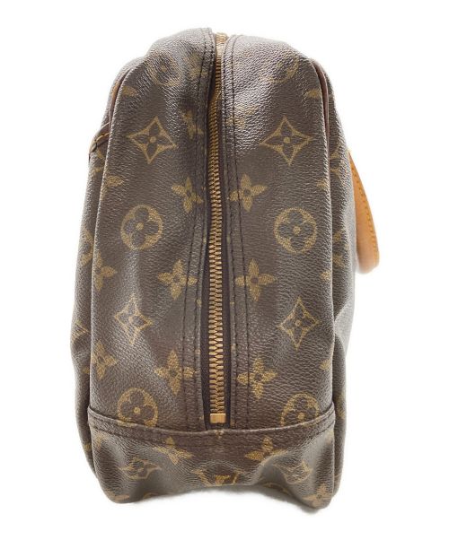 LOUIS VUITTON（ルイ ヴィトン）LOUIS VUITTON (ルイ ヴィトン) ハンドバッグの古着・服飾アイテム