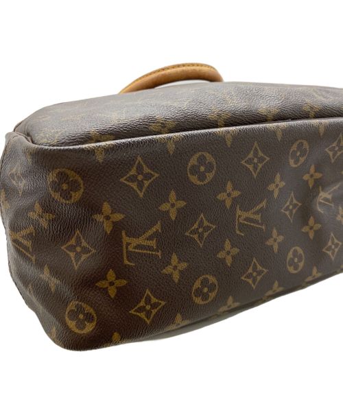 LOUIS VUITTON（ルイ ヴィトン）LOUIS VUITTON (ルイ ヴィトン) ハンドバッグの古着・服飾アイテム