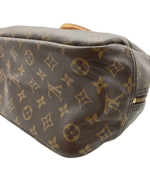 LOUIS VUITTON（ルイ ヴィトン）LOUIS VUITTON (ルイ ヴィトン) ハンドバッグの古着・服飾アイテム