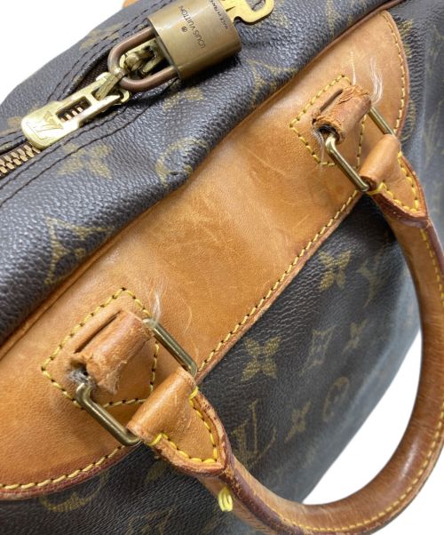 LOUIS VUITTON（ルイ ヴィトン）LOUIS VUITTON (ルイ ヴィトン) ハンドバッグの古着・服飾アイテム