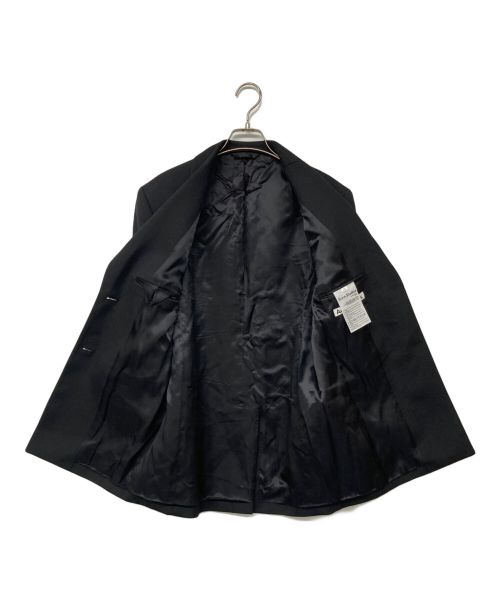 Acne studios（アクネ ストゥディオス）Acne studios (アクネ ストゥディオス) Peaked Lapel Blazer/ピークドラペルブレザー ブラック サイズ:32の古着・服飾アイテム