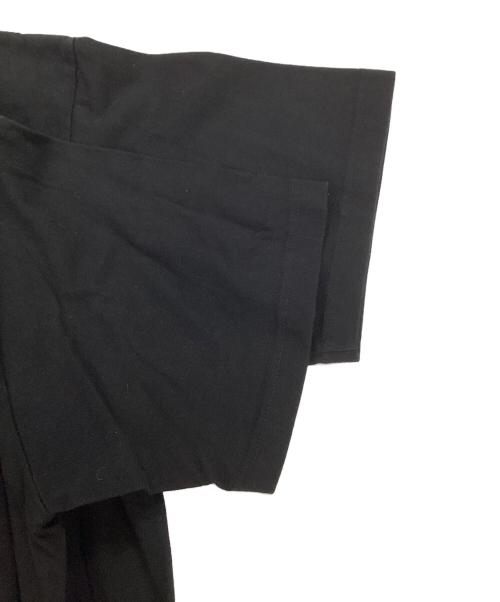 WASTED YOUTH（ウェイステッドユース）WASTED YOUTH (ウエステッド ユース) プリントTシャツ ブラック サイズ:XLの古着・服飾アイテム