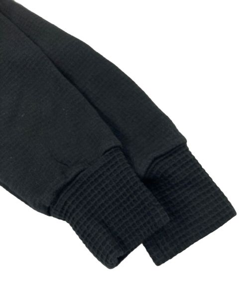 cccmalie（シーマリー）cccmalie (シーマリー) セーラーカラーカットソー ブラック サイズ:記載なしの古着・服飾アイテム