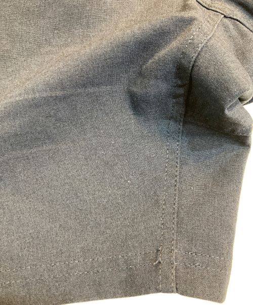 GRAMICCI（グラミチ）GRAMICCI (グラミチ) OSHMAN’S (オシュマンズ) 別注ハーフパンツ ネイビー サイズ:Sの古着・服飾アイテム