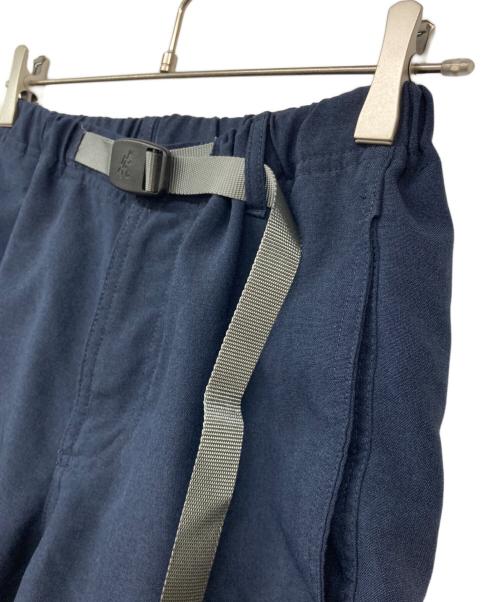 GRAMICCI（グラミチ）GRAMICCI (グラミチ) OSHMAN’S (オシュマンズ) 別注ハーフパンツ ネイビー サイズ:Sの古着・服飾アイテム